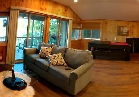 Villa Panoramic Water Views , Cozy House In Henniker ,Nh Exterior foto