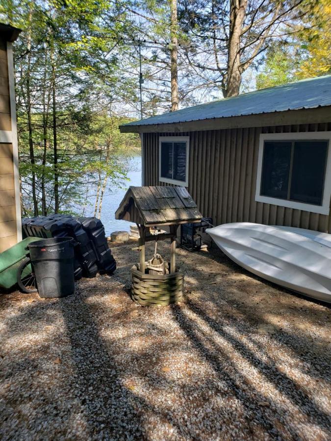 Villa Panoramic Water Views , Cozy House In Henniker ,Nh Exterior foto