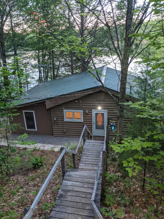 Villa Panoramic Water Views , Cozy House In Henniker ,Nh Exterior foto