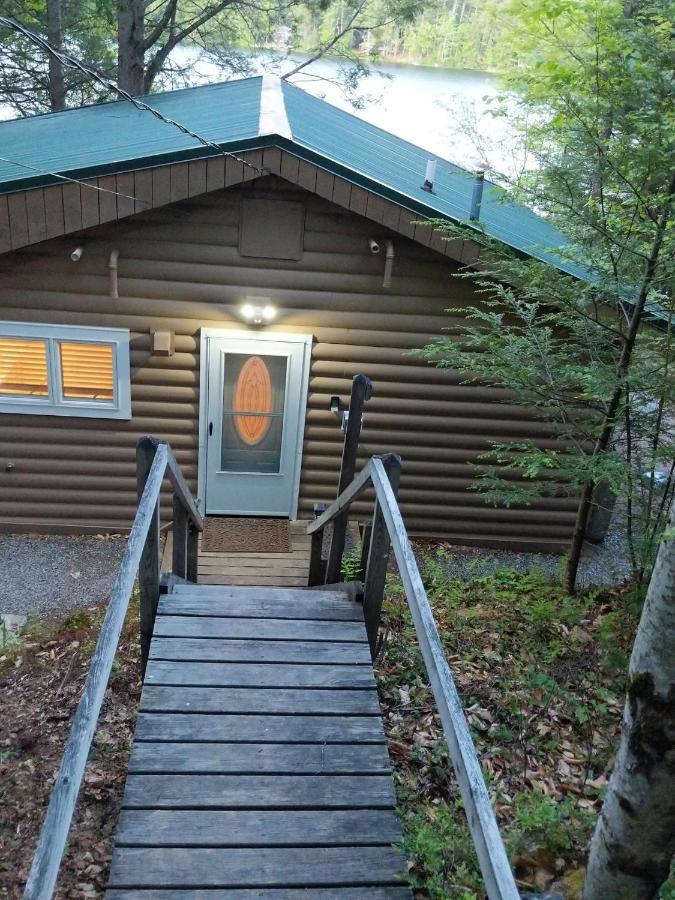 Villa Panoramic Water Views , Cozy House In Henniker ,Nh Exterior foto